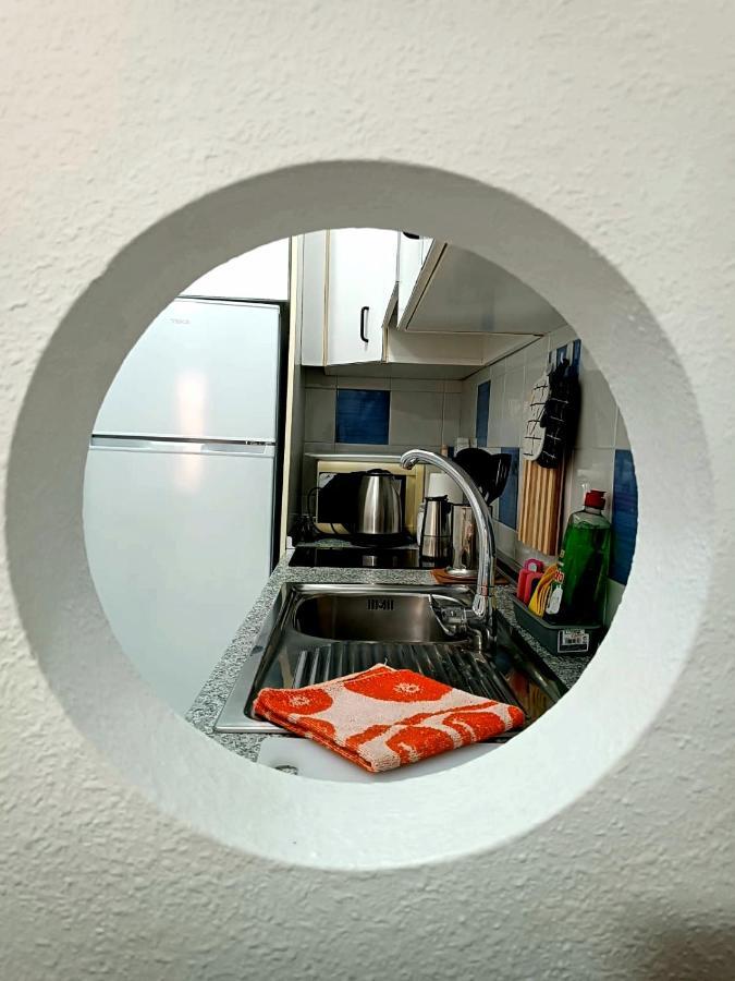 Estudio Gato Del Mar Torrevieja Extérieur photo