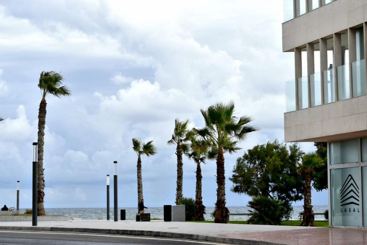 Estudio Gato Del Mar Torrevieja Extérieur photo