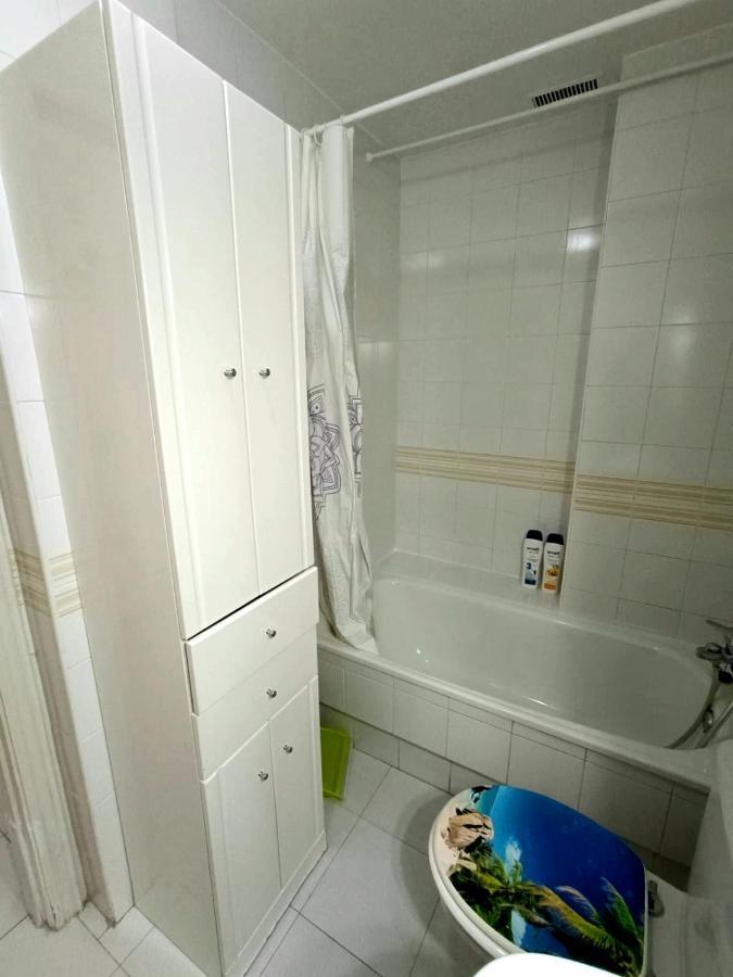 Estudio Gato Del Mar Torrevieja Extérieur photo